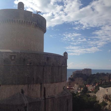 Happy Dubrovnik Centre-Free Parking Lägenhet Exteriör bild